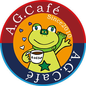 スペシャルティコーヒーの移動カフェ　A.G.Cafe-アフターゲームカフェ-