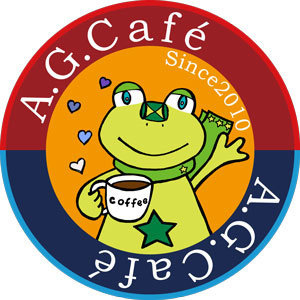 スペシャルティコーヒーの移動カフェ A.G.Cafe-アフターゲームカフェ-